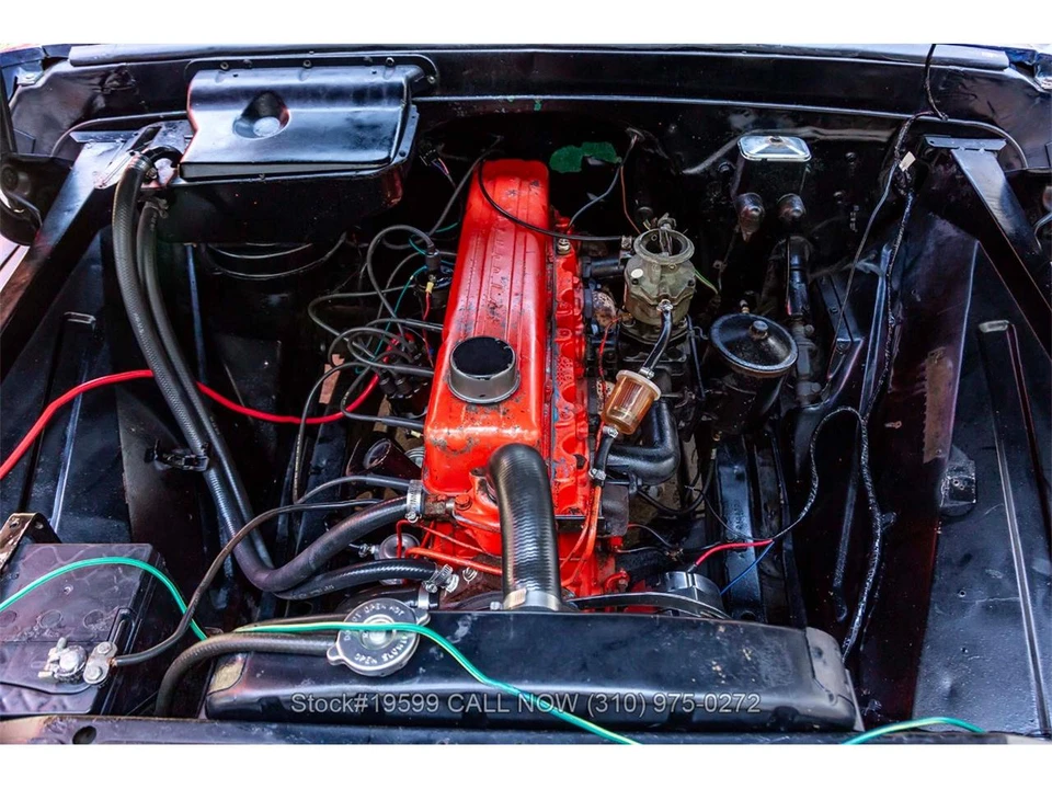 1962 Chevrolet C/K 1st Gen - Image 27 of 31