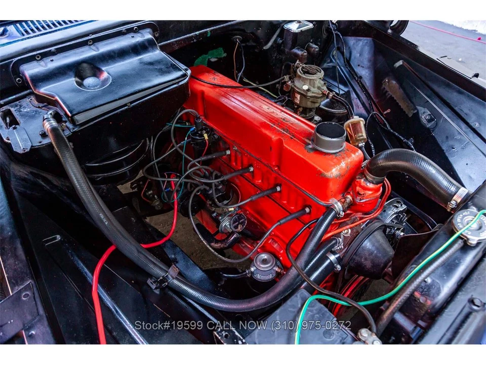 1962 Chevrolet C/K 1st Gen - Image 28 of 31