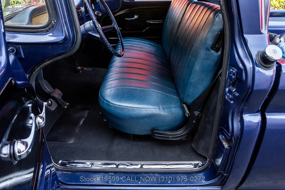 1962 Chevrolet C/K 1st Gen - Image 16 of 31