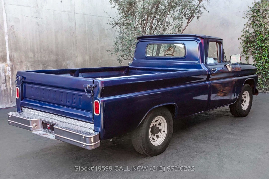 1962 Chevrolet C/K 1st Gen - Image 6 of 31