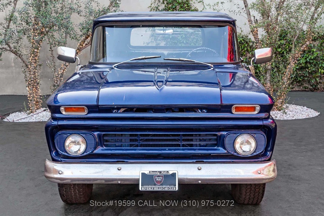 1962 Chevrolet C/K 1st Gen - Image 2 of 31