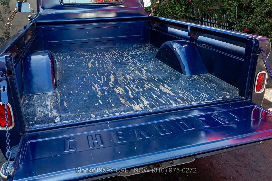 1962 Chevrolet C/K 1st Gen - Image 23 of 31