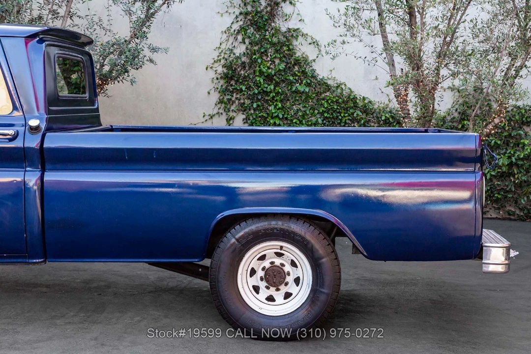 1962 Chevrolet C/K 1st Gen - Image 14 of 31