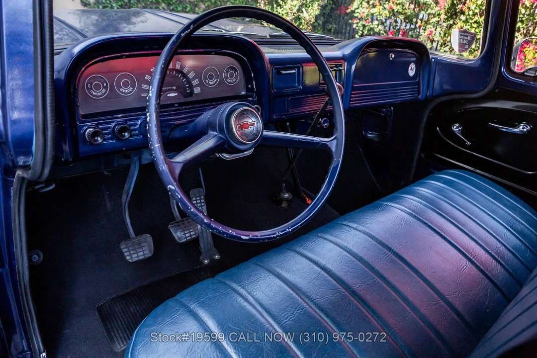 1962 Chevrolet C/K 1st Gen - Image 17 of 31