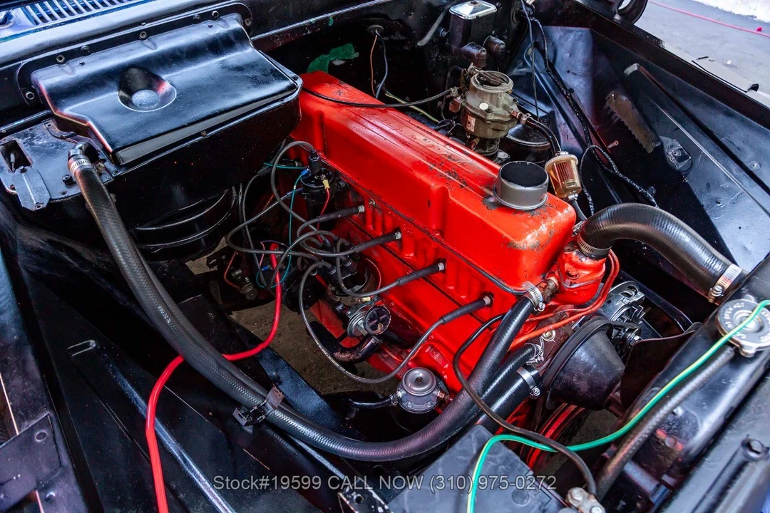1962 Chevrolet C/K 1st Gen - Image 30 of 31