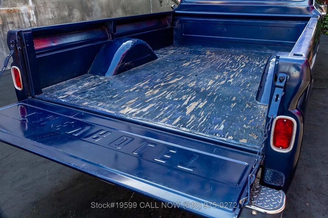 1962 Chevrolet C/K 1st Gen - Image 25 of 31