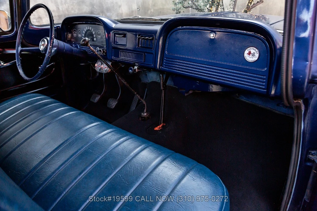 1962 Chevrolet C/K 1st Gen - Image 21 of 31