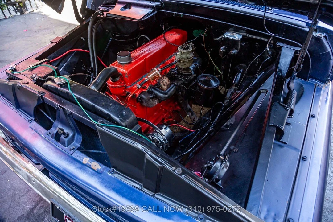 1962 Chevrolet C/K 1st Gen - Image 26 of 31