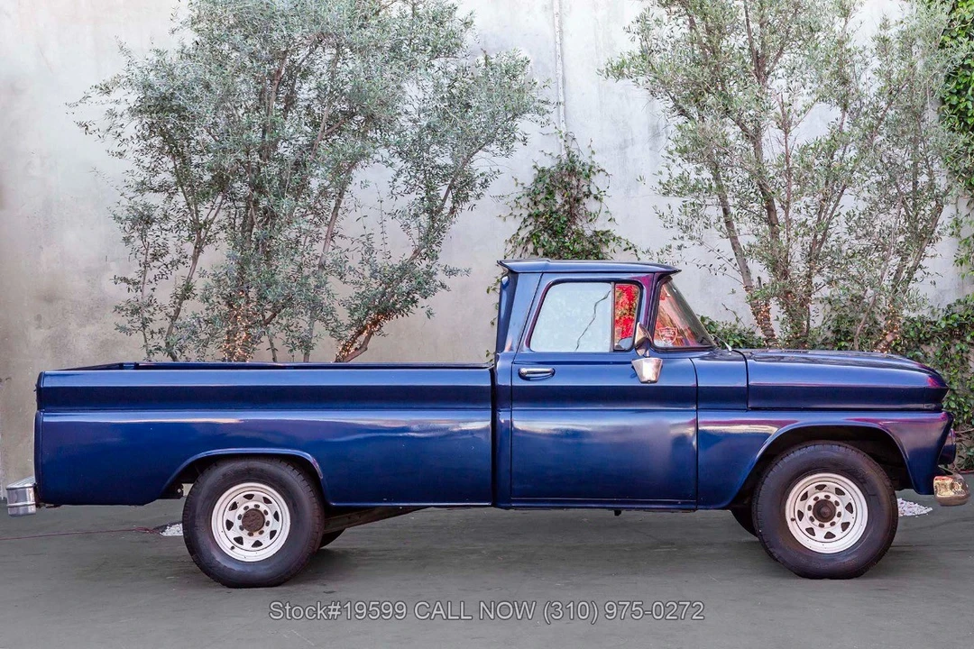 1962 Chevrolet C/K 1st Gen - Image 4 of 31