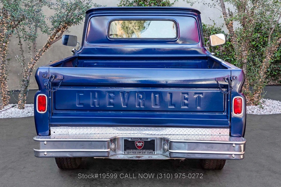 1962 Chevrolet C/K 1st Gen - Image 7 of 31