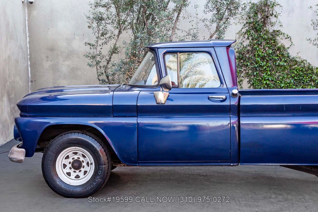 1962 Chevrolet C/K 1st Gen - Image 13 of 31