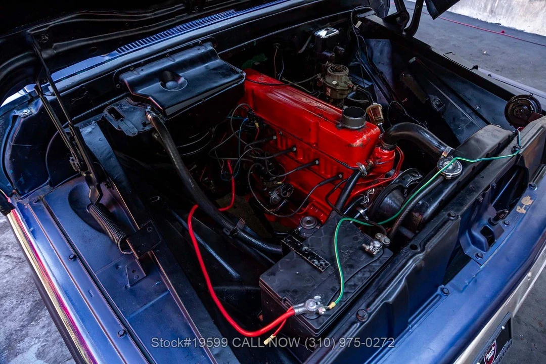 1962 Chevrolet C/K 1st Gen - Image 31 of 31