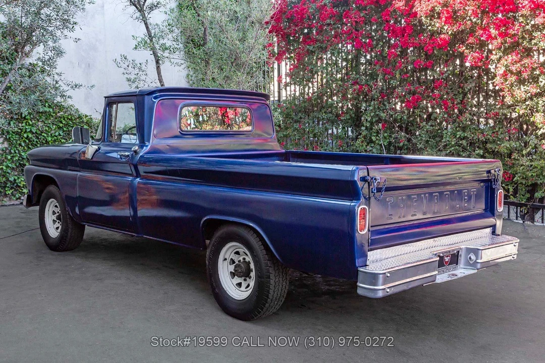 1962 Chevrolet C/K 1st Gen - Image 8 of 31