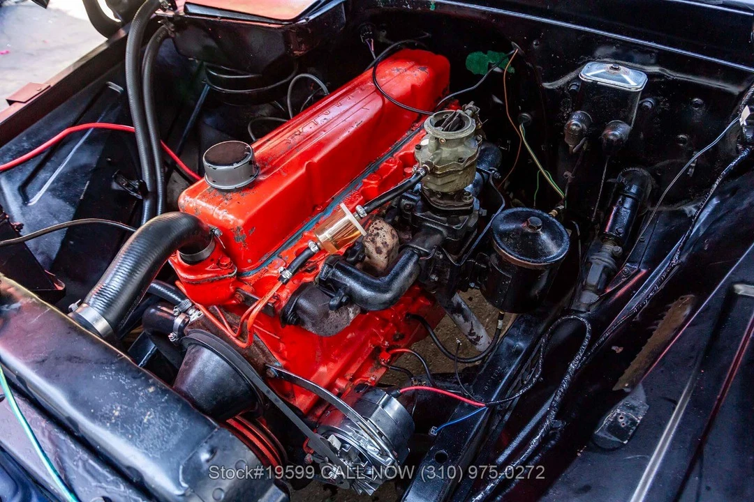 1962 Chevrolet C/K 1st Gen - Image 27 of 31