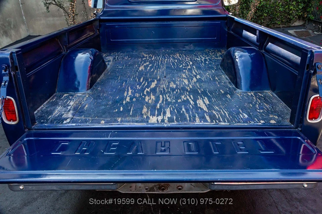 1962 Chevrolet C/K 1st Gen - Image 24 of 31