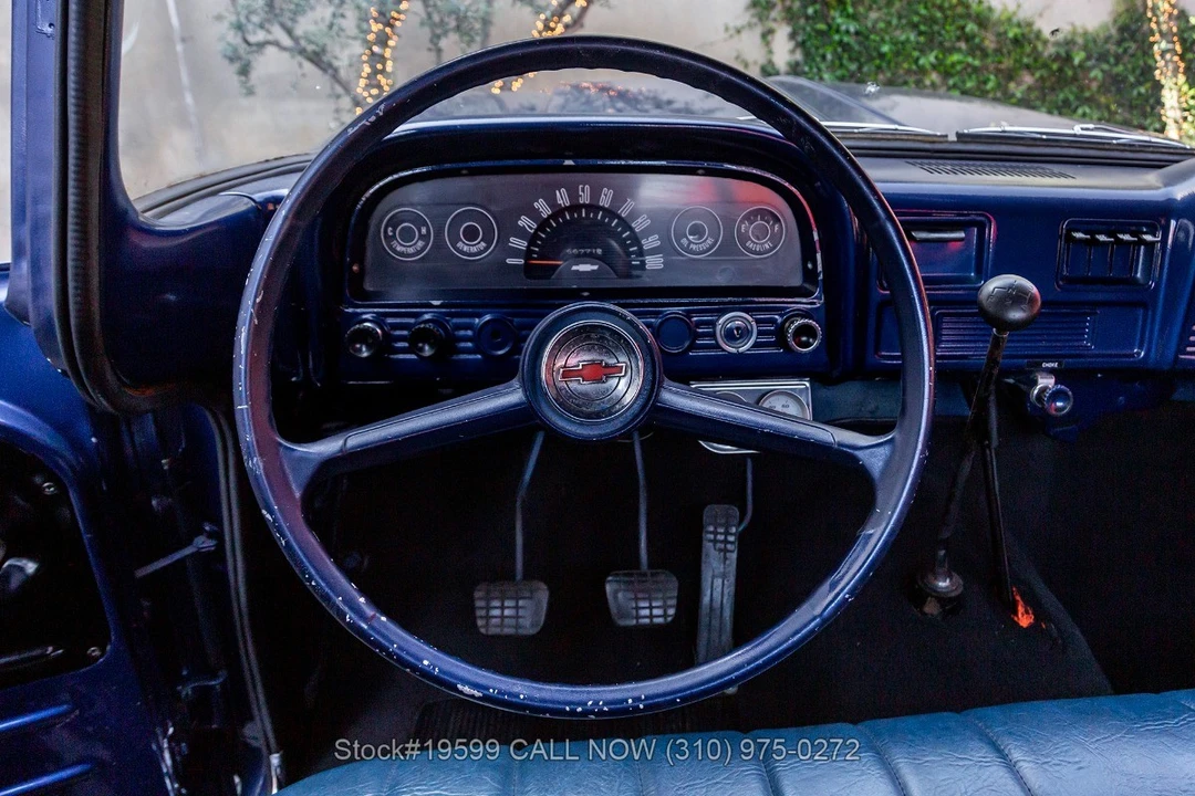 1962 Chevrolet C/K 1st Gen - Image 18 of 31