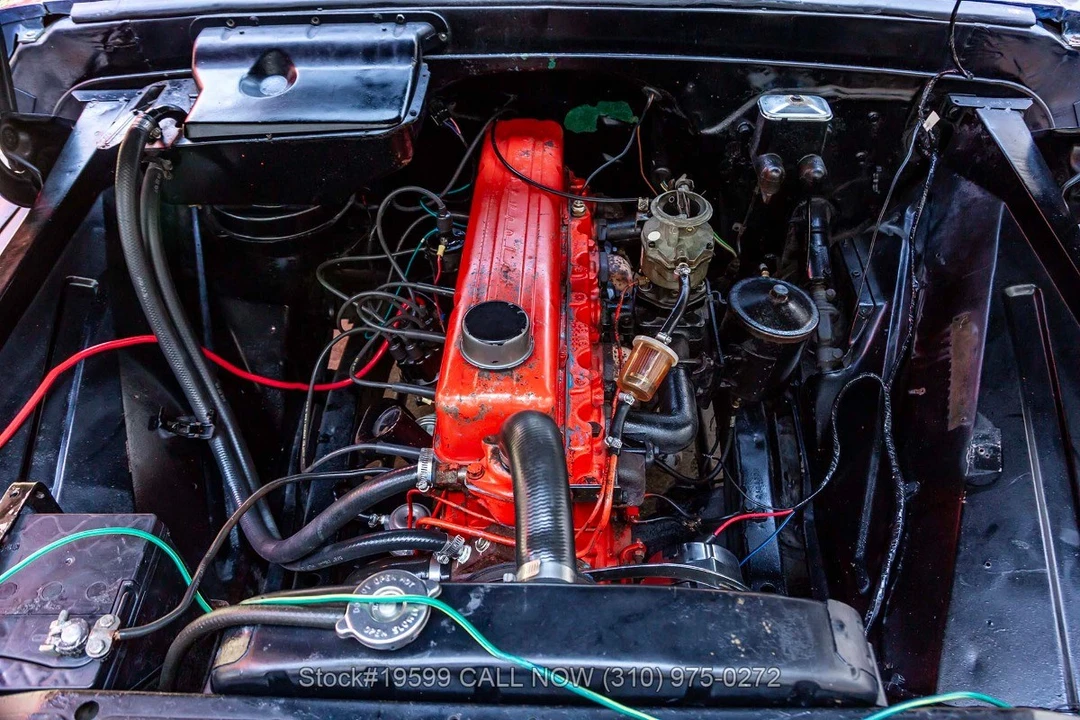 1962 Chevrolet C/K 1st Gen - Image 29 of 31