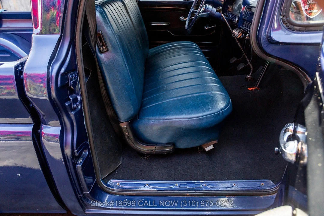 1962 Chevrolet C/K 1st Gen - Image 20 of 31