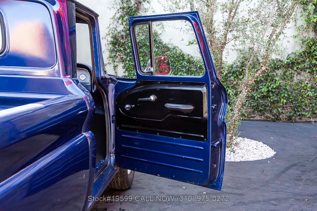 1962 Chevrolet C/K 1st Gen - Image 22 of 31