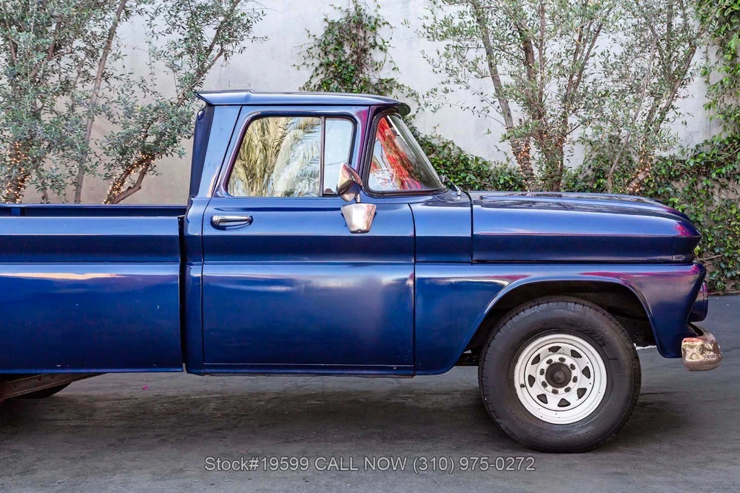 1962 Chevrolet C/K 1st Gen - Image 11 of 31
