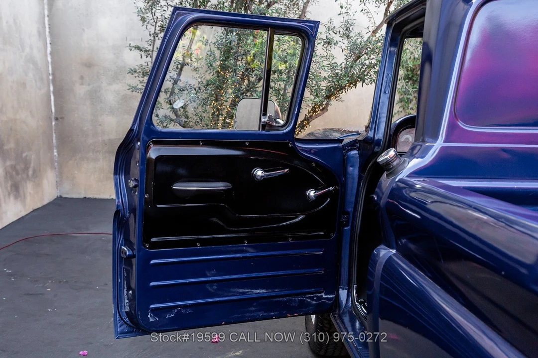 1962 Chevrolet C/K 1st Gen - Image 15 of 31