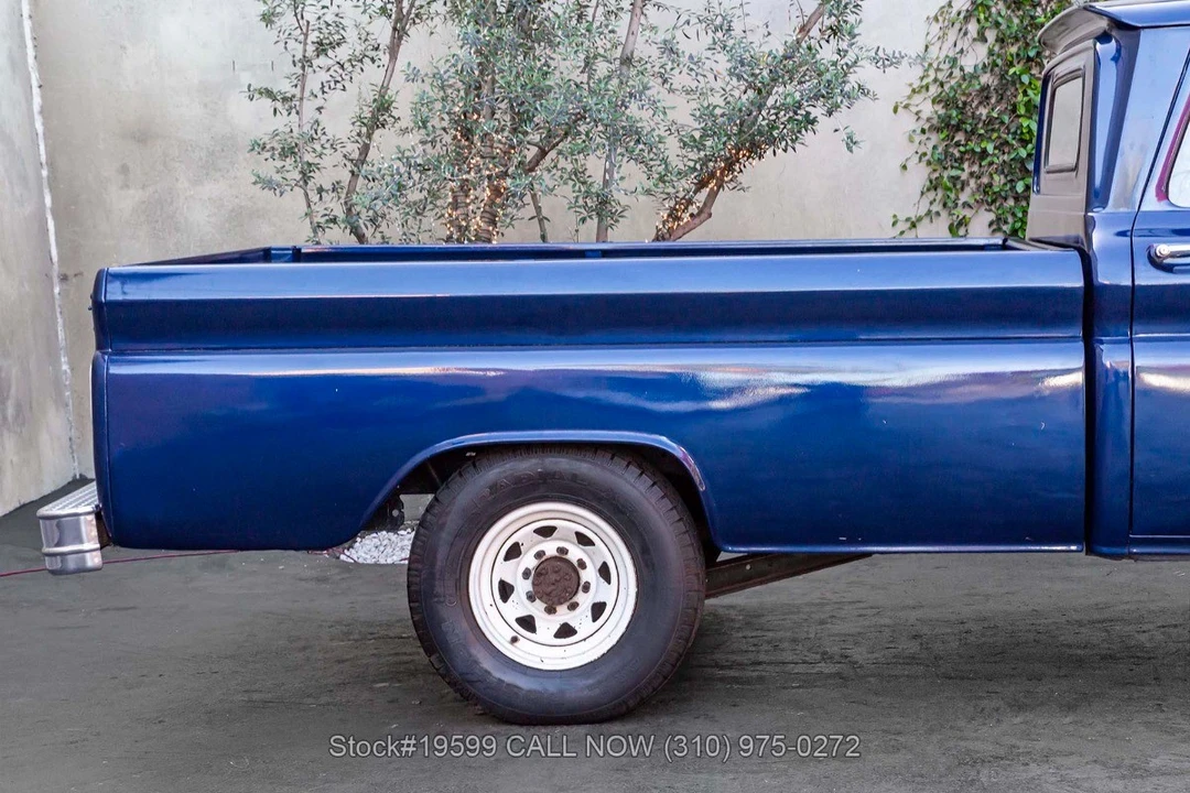 1962 Chevrolet C/K 1st Gen - Image 12 of 31