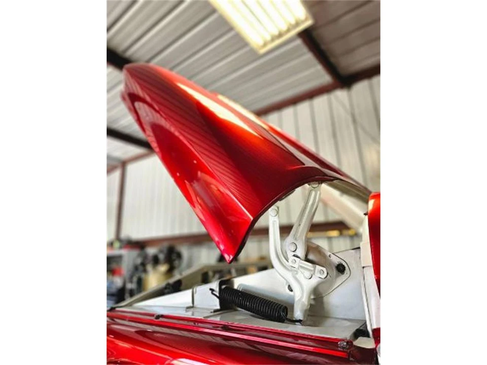 1962 Chevrolet C/K 1st Gen - Image 5 of 16