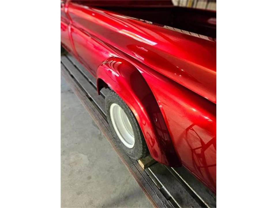 1962 Chevrolet C/K 1st Gen - Image 4 of 16