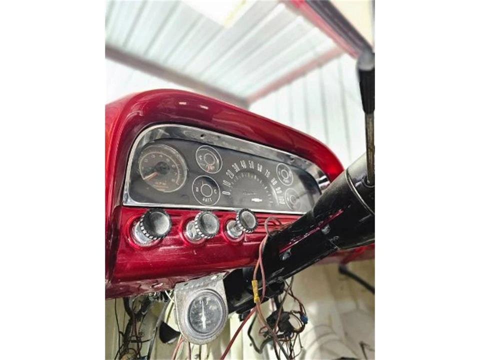 1962 Chevrolet C/K 1st Gen - Image 6 of 16