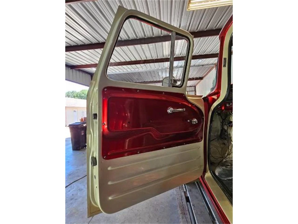 1962 Chevrolet C/K 1st Gen - Image 7 of 16
