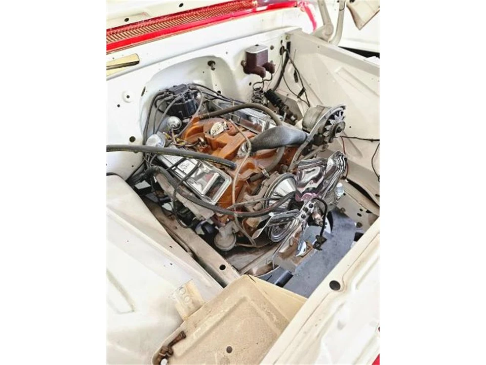 1962 Chevrolet C/K 1st Gen - Image 14 of 16