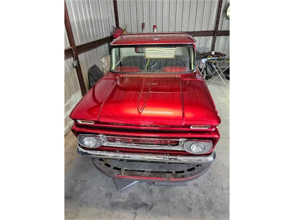 1962 Chevrolet C/K 1st Gen - Image 11 of 16