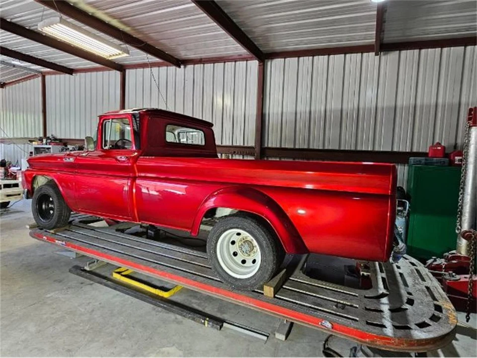 1962 Chevrolet C/K 1st Gen - Image 12 of 16