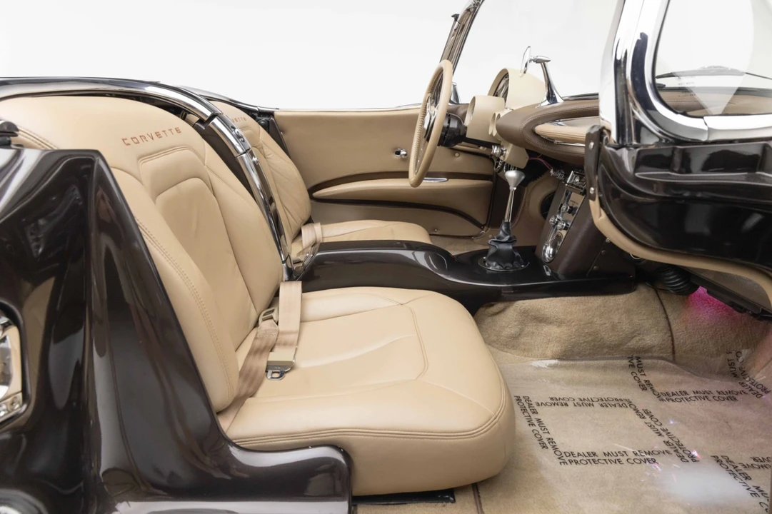 1962 Chevrolet Corvette C1 - Image 26 of 31