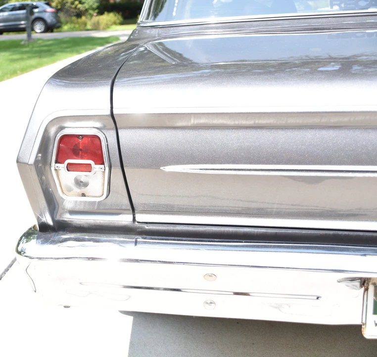 1962 Chevrolet II 1st Gen - Image 23 of 31