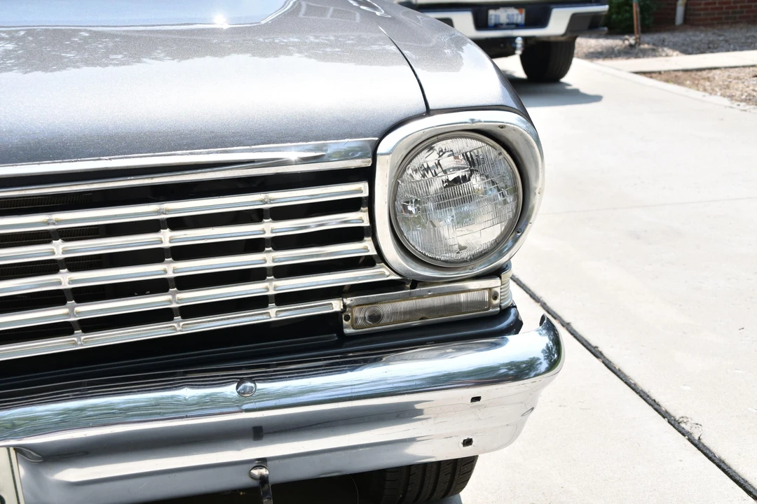 1962 Chevrolet II 1st Gen - Image 23 of 31