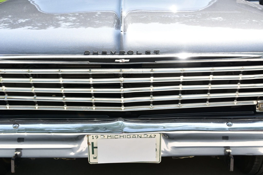 1962 Chevrolet II 1st Gen - Image 22 of 31
