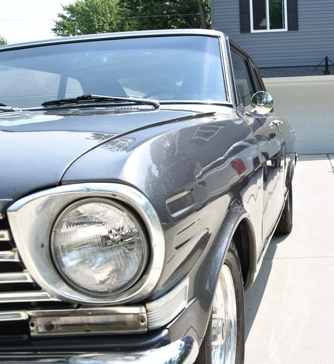 1962 Chevrolet II 1st Gen - Image 16 of 31