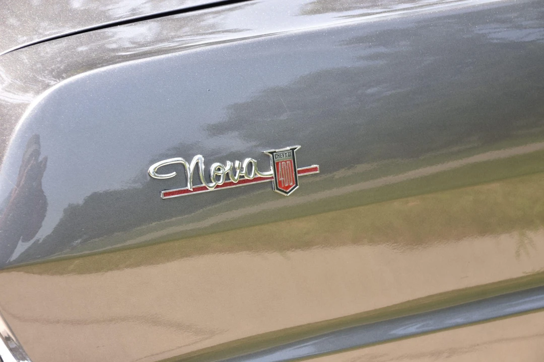 1962 Chevrolet II 1st Gen - Image 20 of 31