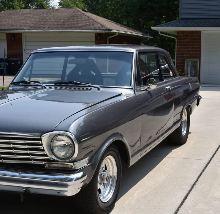 1962 Chevrolet II 1st Gen - Image 11 of 31