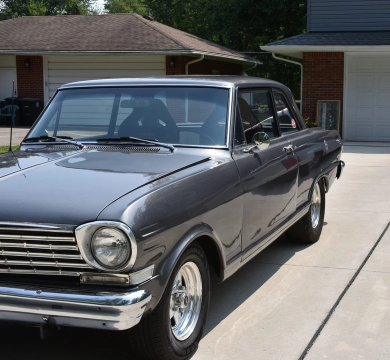 1962 Chevrolet II 1st Gen - Image 14 of 31