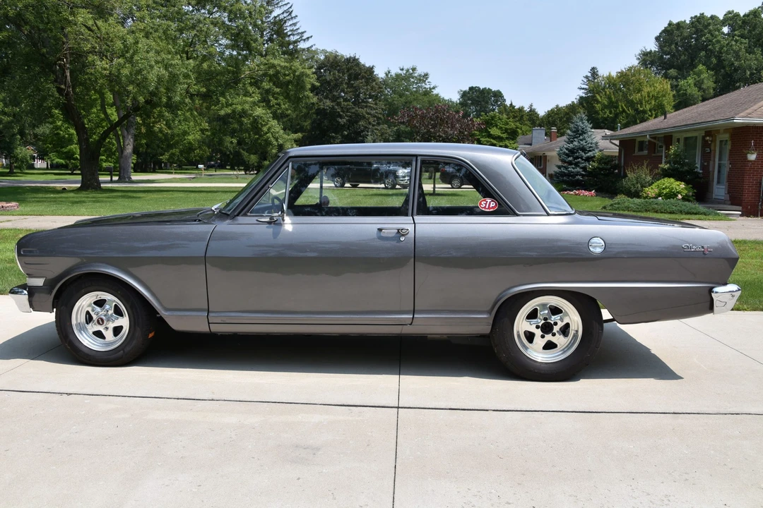 1962 Chevrolet II 1st Gen - Image 6 of 31