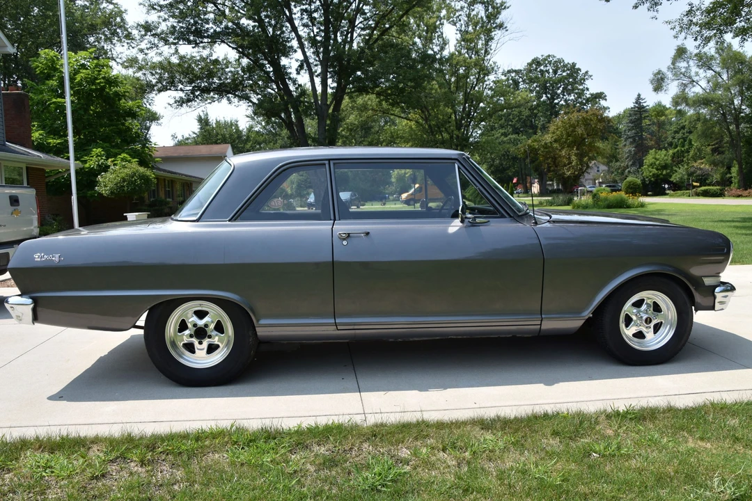 1962 Chevrolet II 1st Gen - Image 8 of 31