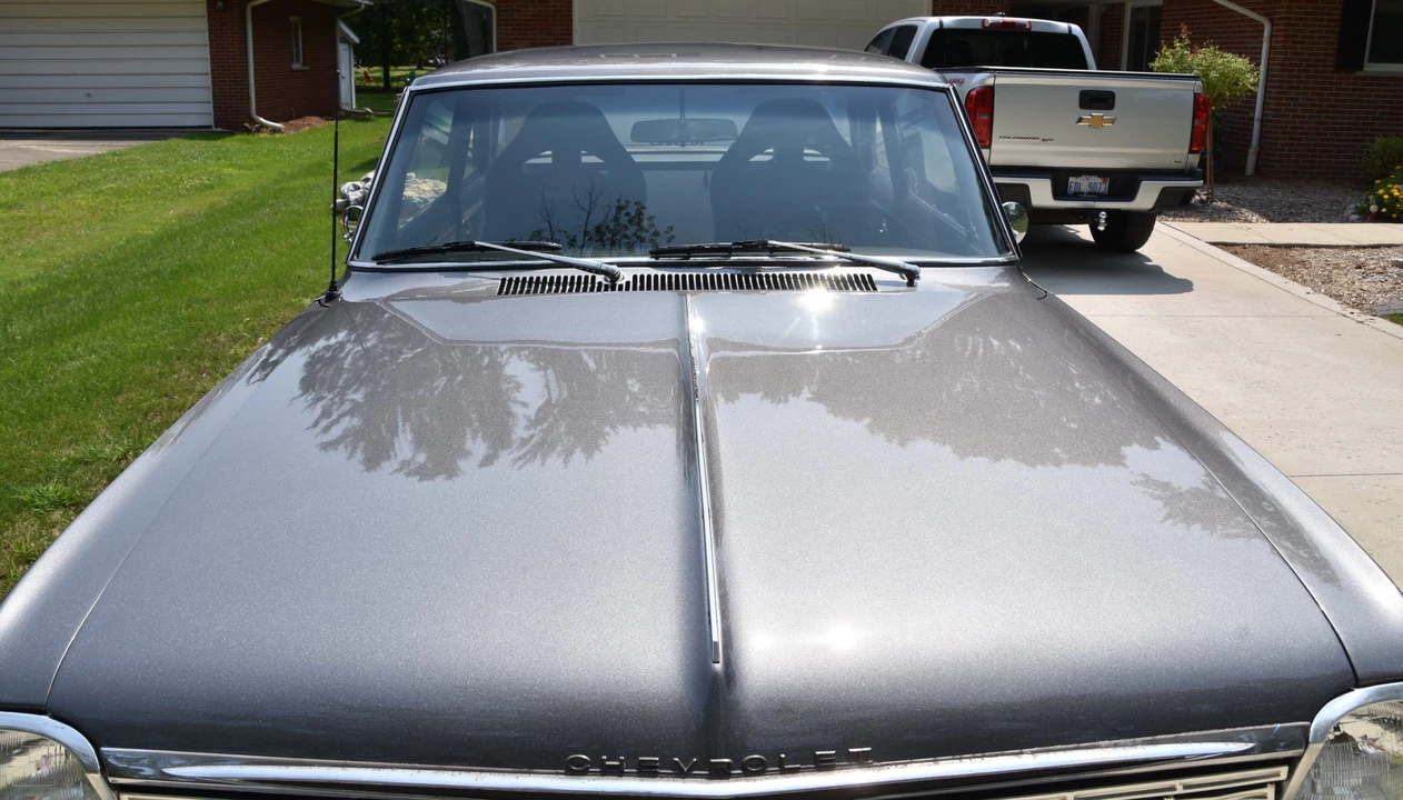 1962 Chevrolet II 1st Gen - Image 28 of 31