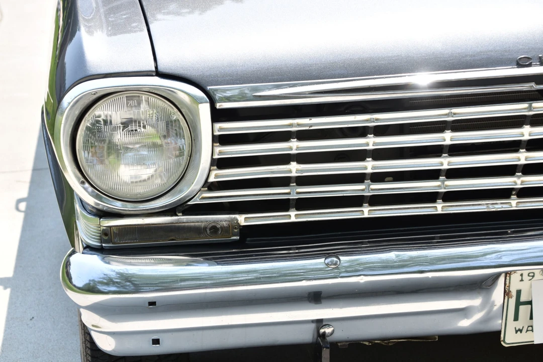 1962 Chevrolet II 1st Gen - Image 21 of 31