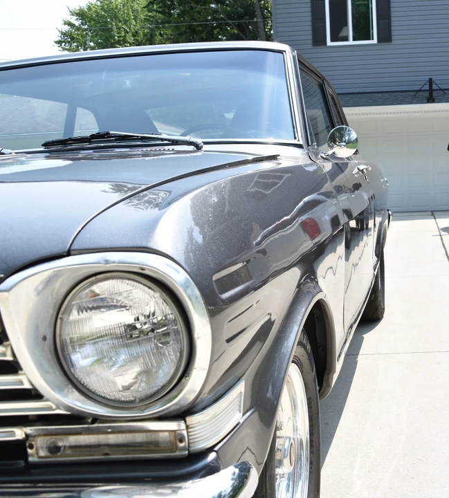 1962 Chevrolet II 1st Gen - Image 15 of 31