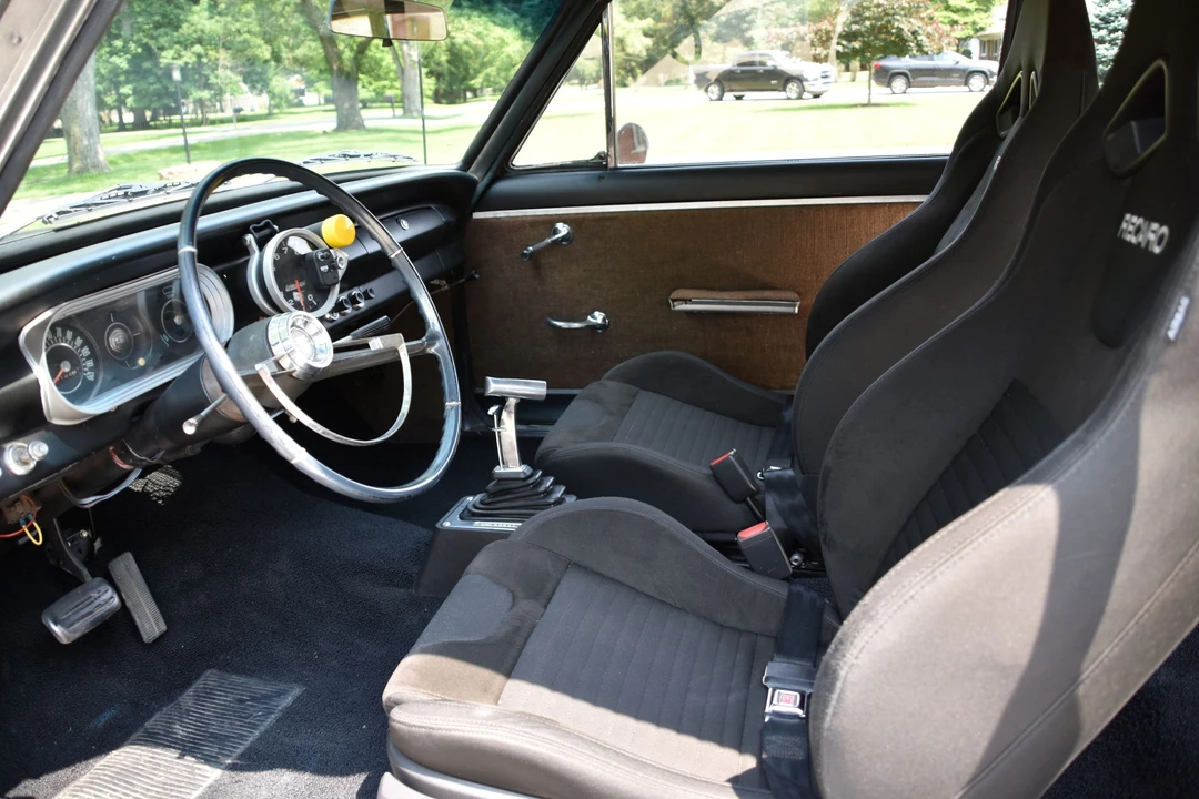 1962 Chevrolet II 1st Gen - Image 30 of 31