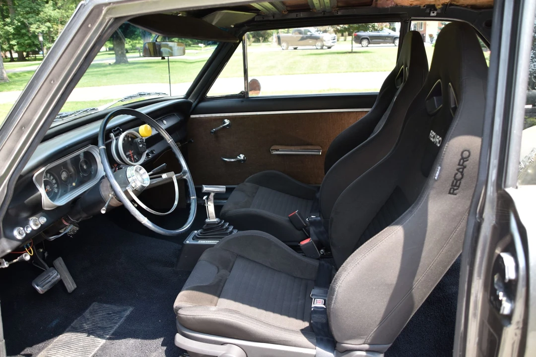 1962 Chevrolet II 1st Gen - Image 31 of 31