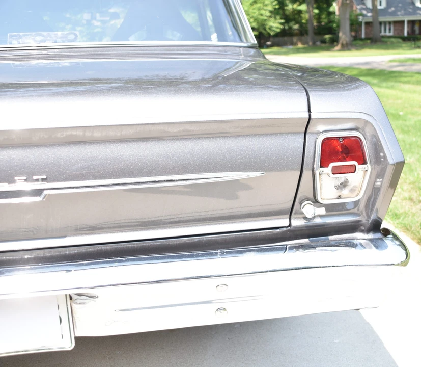 1962 Chevrolet II 1st Gen - Image 26 of 31
