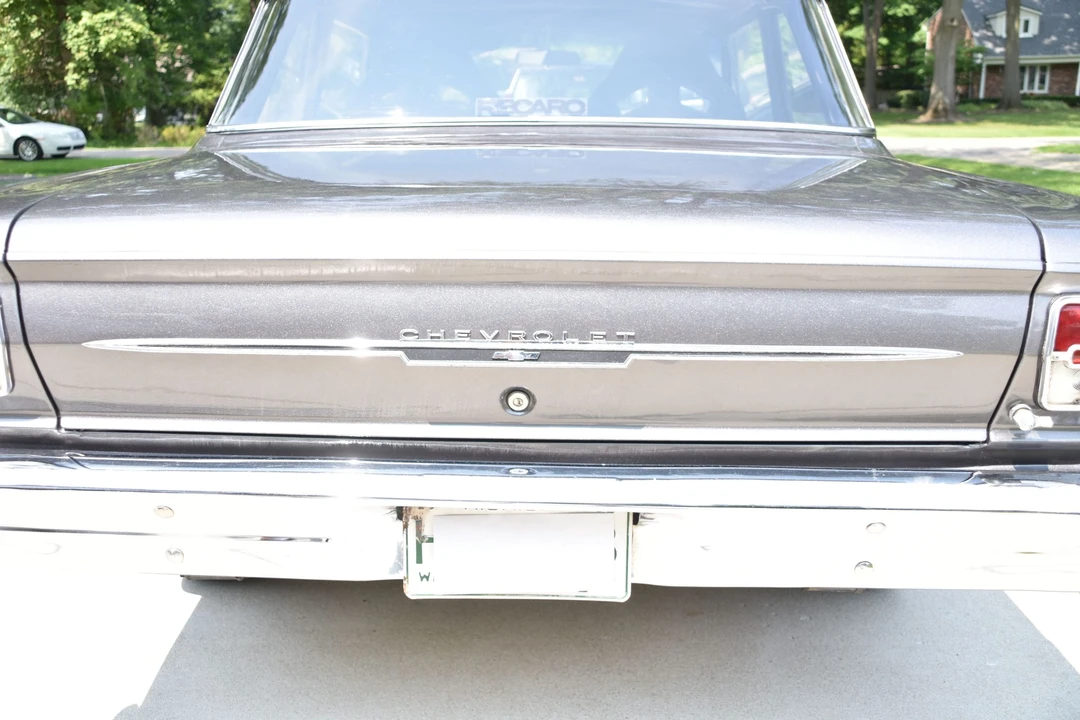 1962 Chevrolet II 1st Gen - Image 25 of 31